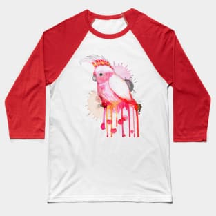 Major Mitchell's cockatoo Baseball T-Shirt